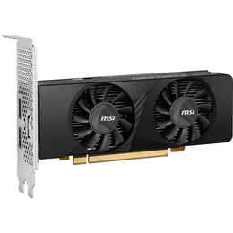 MSI GeForce RTX 3050 LP 6G OC | パソコン工房【公式通販】